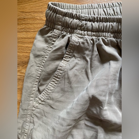 Aerie Woven Jogger - Picture 4 of 5